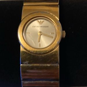 Emporio Armani Watch